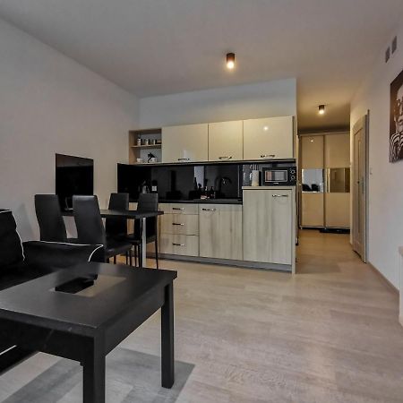 Apartament Kopydlo Visla Exteriér fotografie
