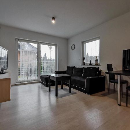 Apartament Kopydlo Visla Exteriér fotografie